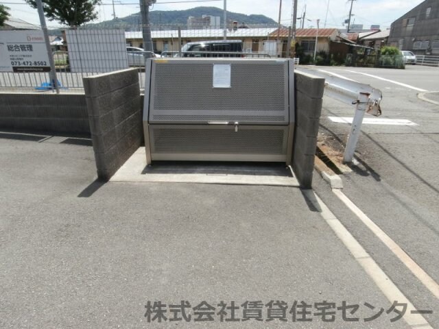 ソフィアルーチェの物件内観写真