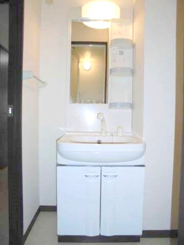 ロックブリッジの物件内観写真