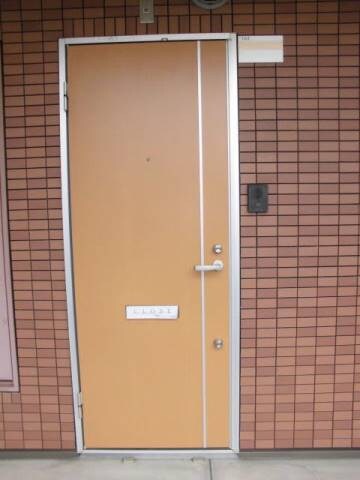 ロックブリッジの物件内観写真