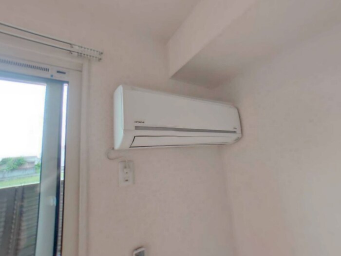 BIG JOY YAMATOの物件内観写真