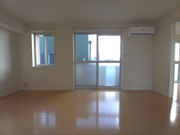 アート・ソレイユ　B棟の物件内観写真