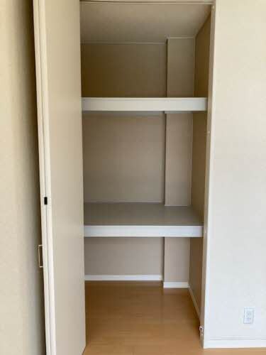 アート・ソレイユ　B棟の物件内観写真