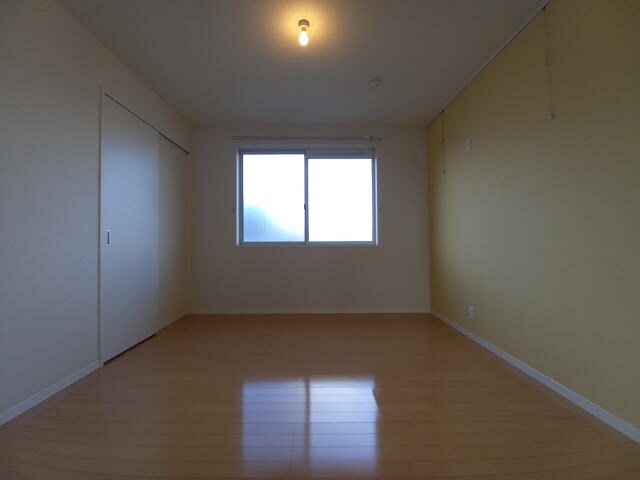 アート・ソレイユ　B棟の物件内観写真