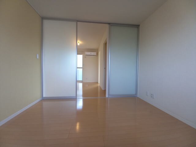 アート・ソレイユ　B棟の物件内観写真