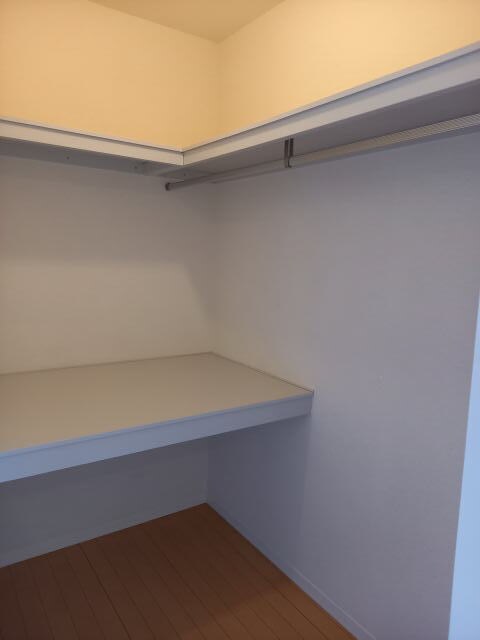 アート・ソレイユ　B棟の物件内観写真