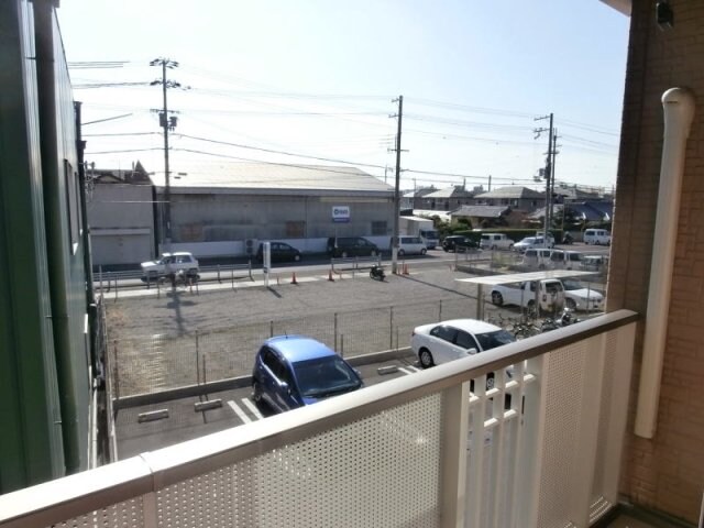 アート・ソレイユ　B棟の物件内観写真