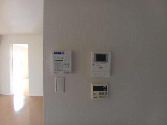 アート・ソレイユ　B棟の物件内観写真