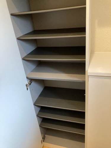 アート・ソレイユ　B棟の物件内観写真