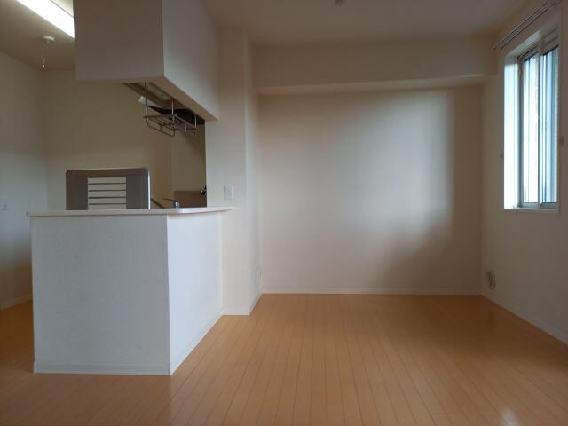 アート・ソレイユ　B棟の物件内観写真