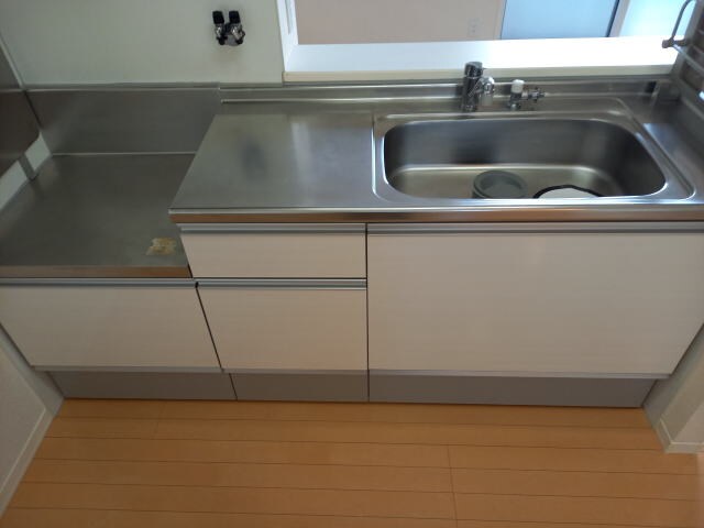 アート・ソレイユ　B棟の物件内観写真