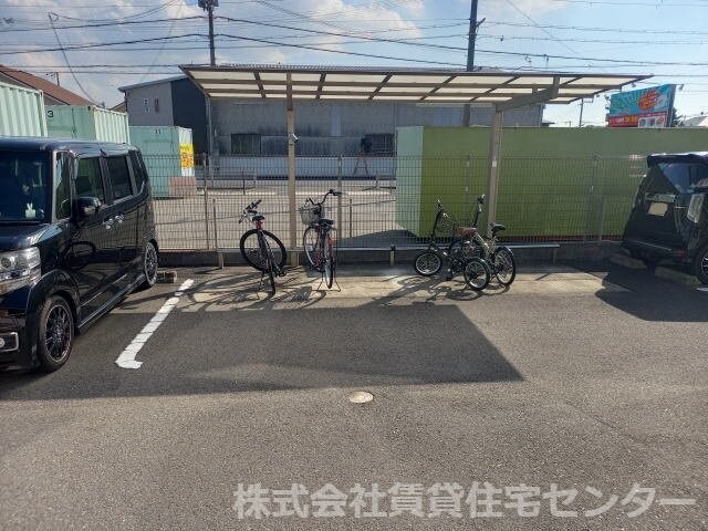 アート・ソレイユ　B棟の物件内観写真