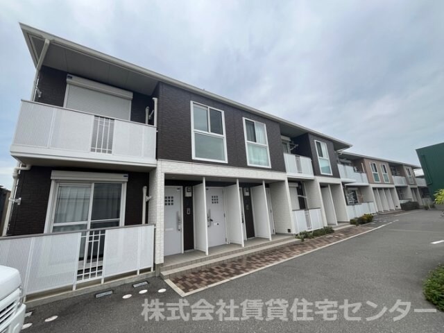 アート・ソレイユ　B棟の物件内観写真