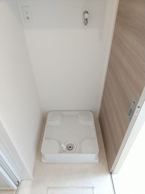 プラム荘の物件内観写真