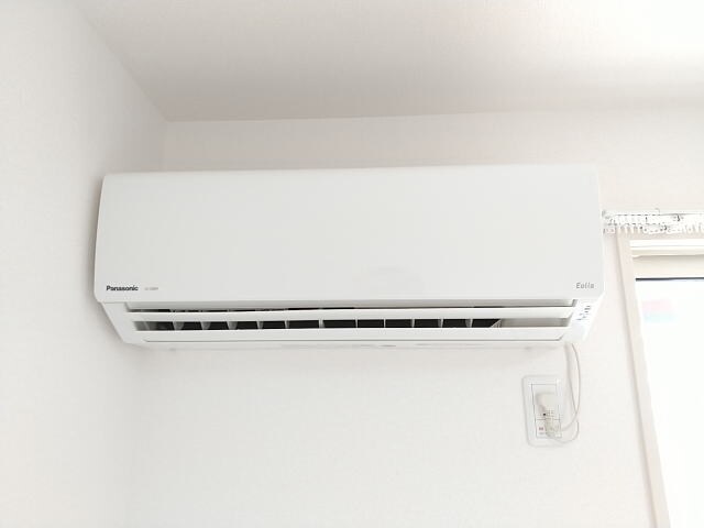 プラム荘の物件内観写真