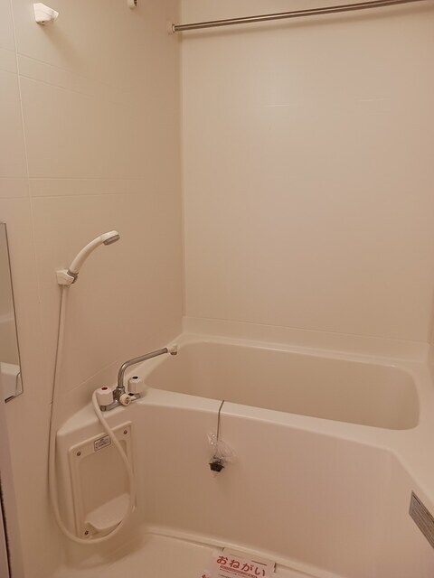 カサデプラシードⅠの物件内観写真