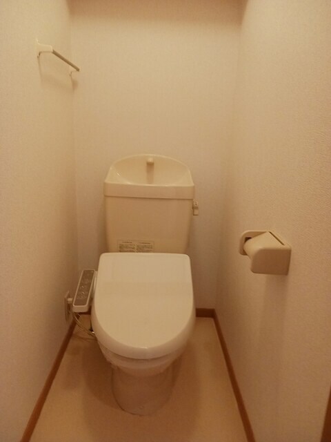 カサデプラシードⅠの物件内観写真