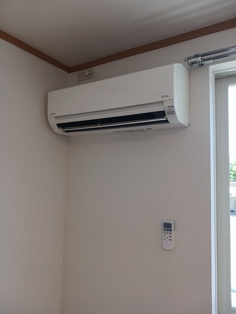 カサデプラシードⅠの物件内観写真