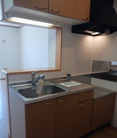 カサデプラシードⅠの物件内観写真