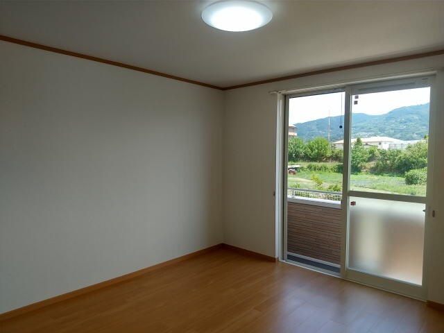 カサデプラシードⅠの物件内観写真