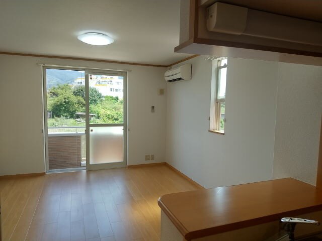 カサデプラシードⅠの物件内観写真