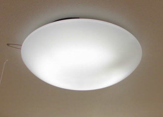 カサデプラシードⅠの物件内観写真