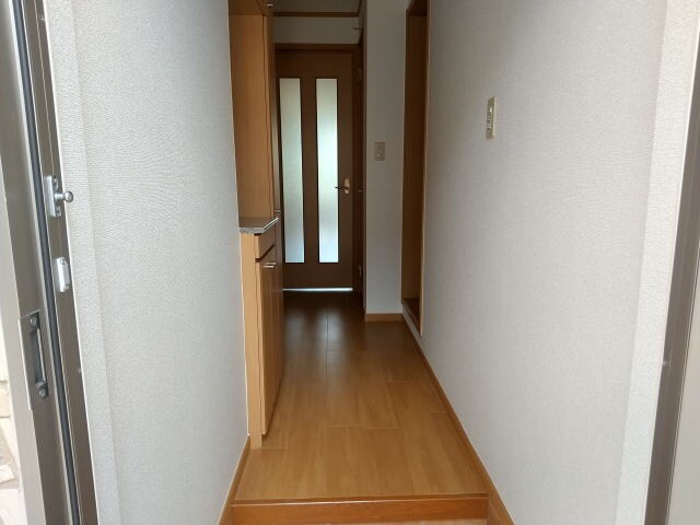 カサデプラシードⅠの物件内観写真