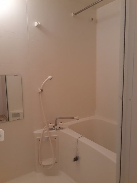 カサデプラシードⅠの物件内観写真