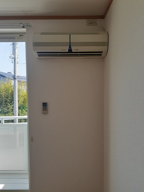 カサデプラシードⅠの物件内観写真