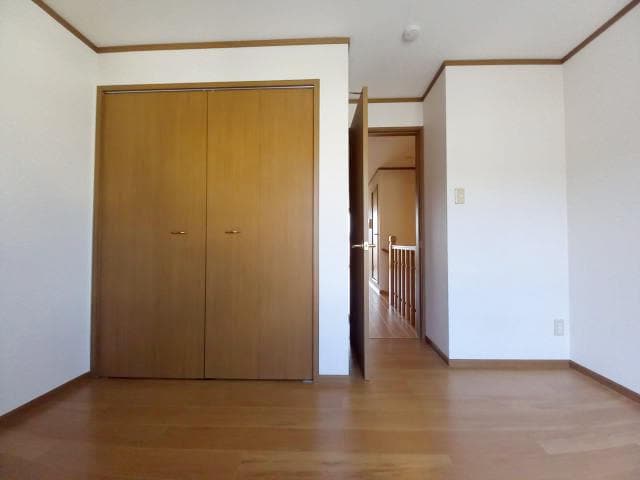 カサデプラシードⅠの物件内観写真