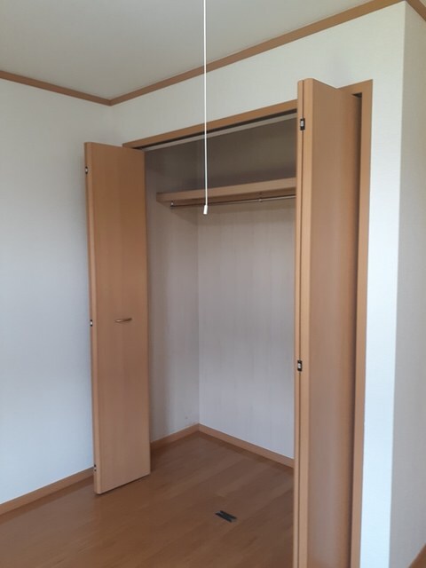 カサデプラシードⅠの物件内観写真