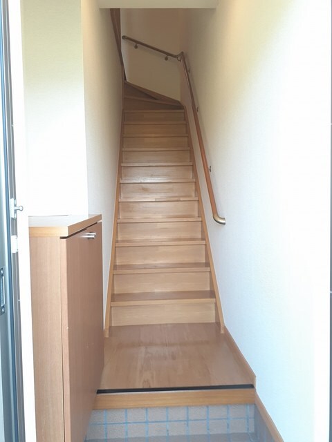 カサデプラシードⅠの物件内観写真