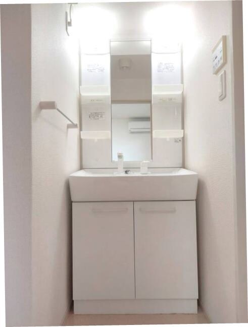 スカイリーフの物件内観写真