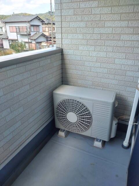 スカイリーフの物件内観写真