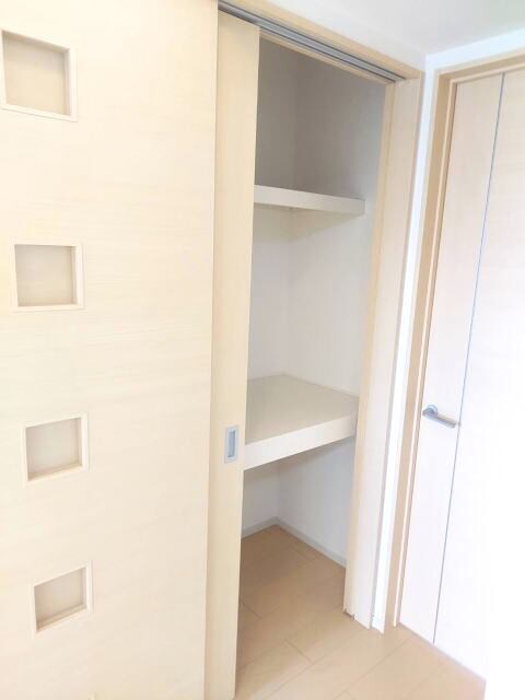 スカイリーフの物件内観写真