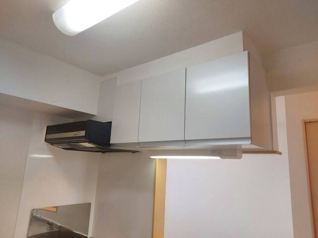 スカイリーフの物件内観写真