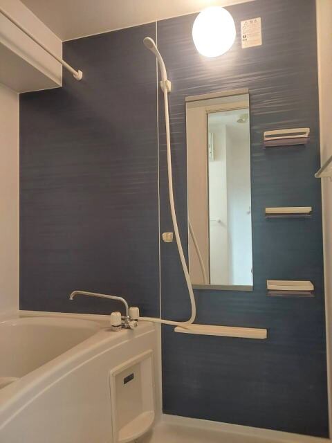 スカイリーフの物件内観写真