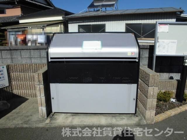 スカイリーフの物件内観写真