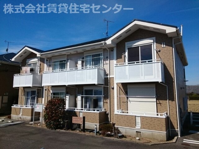 御坊駅 徒歩21分の物件外観写真