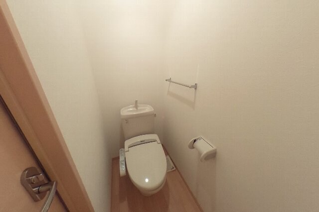 コートダジュール嶋の物件内観写真