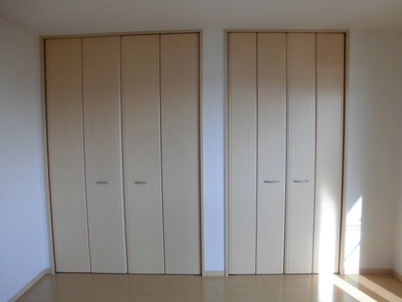 コートダジュール嶋の物件内観写真