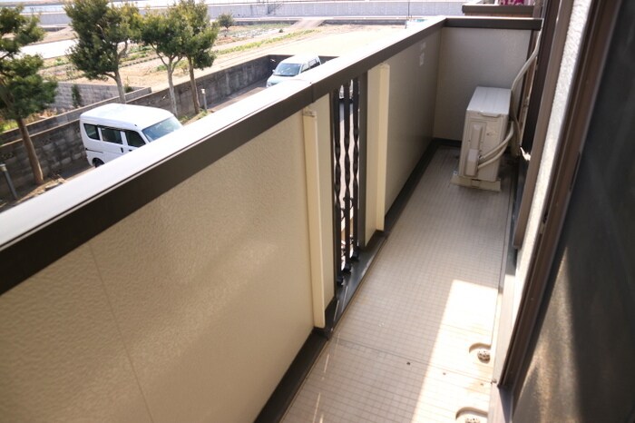 紀三井寺駅 徒歩25分 2階の物件内観写真