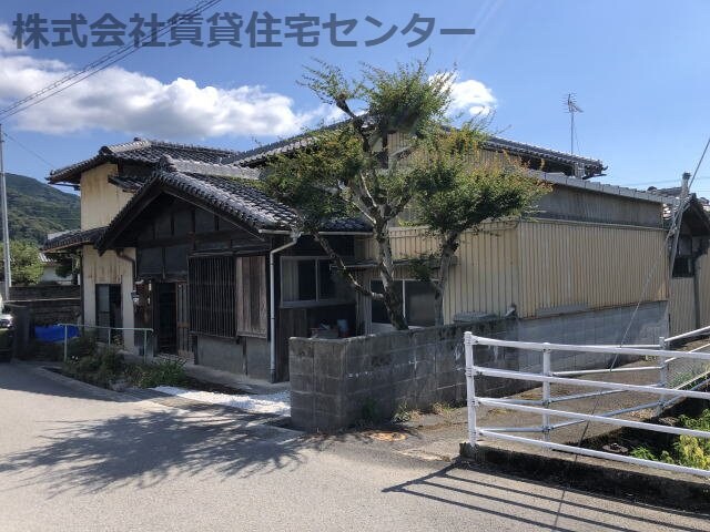 一戸建16488の物件外観写真