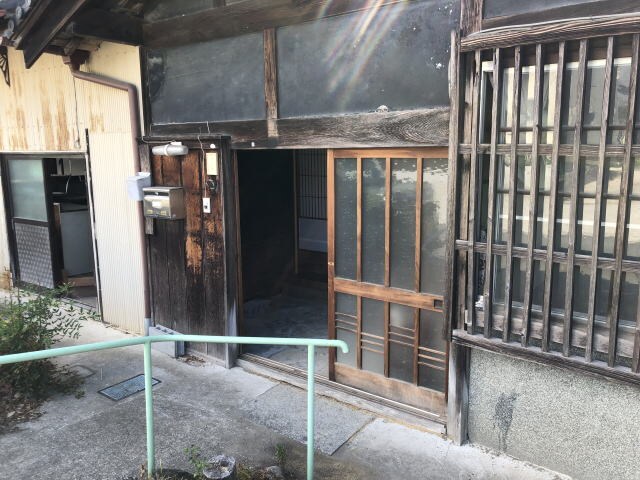 一戸建16488の物件外観写真
