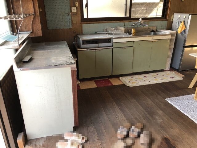 一戸建16488の物件内観写真