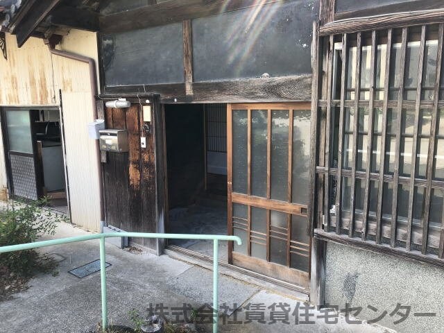 一戸建16488の物件外観写真