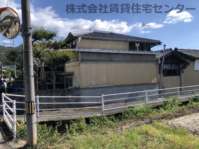 一戸建16488の物件外観写真