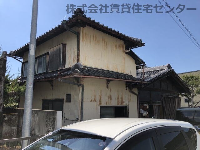 一戸建16488の物件外観写真