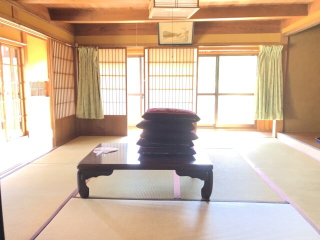 一戸建16488の物件内観写真