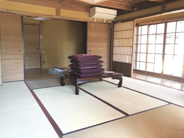 一戸建16488の物件内観写真