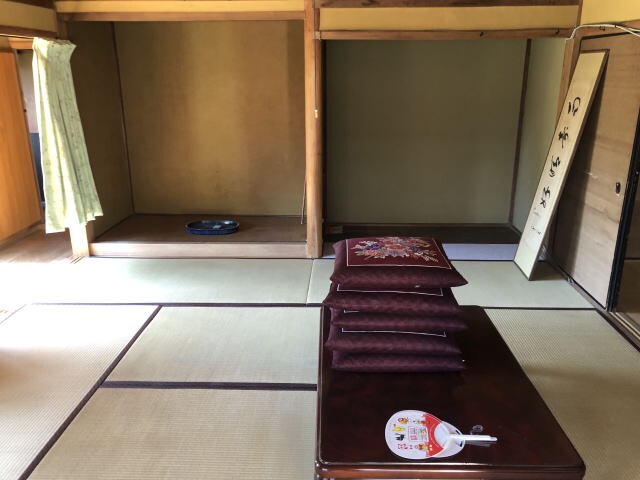 一戸建16488の物件内観写真